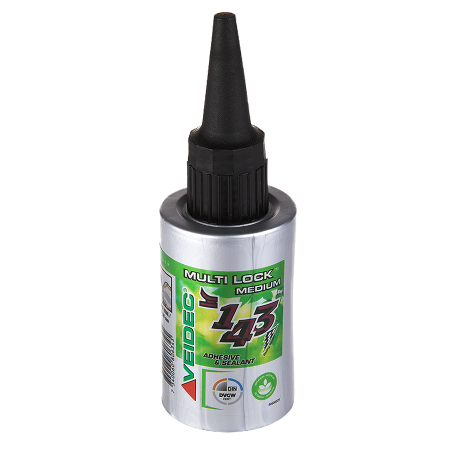 MULTI LOCK - Medium 50ml