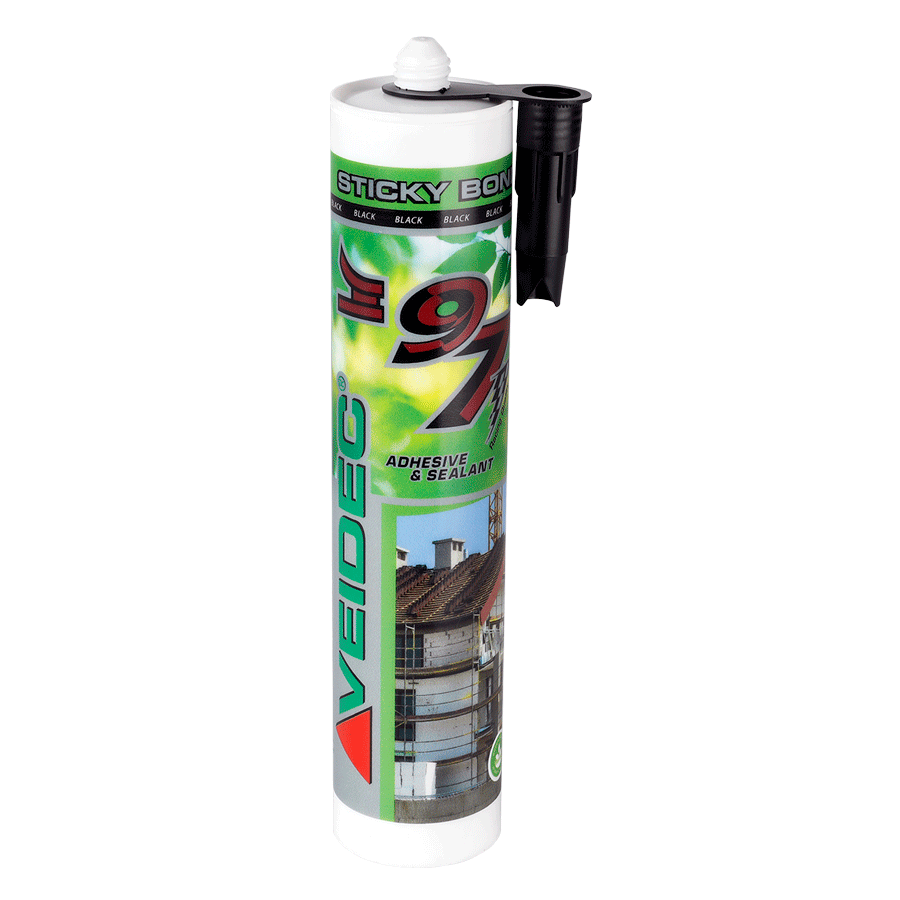 STICKY BOND - BLACK 290ml