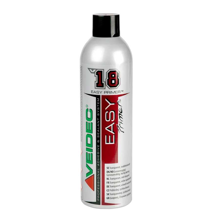 EASY PRIMER 500ml