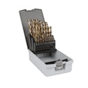 COBALT DRILL SET BOX 1mm – 13mm