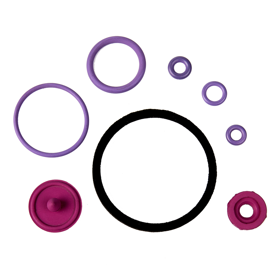 AIR MIX SOLVENT- AMS