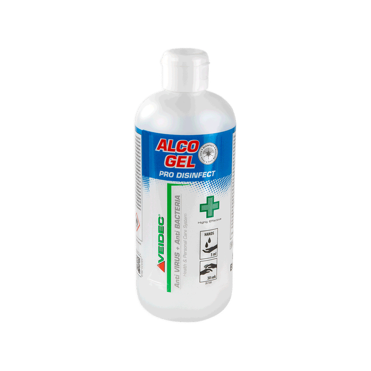 ALCO GEL 100ml