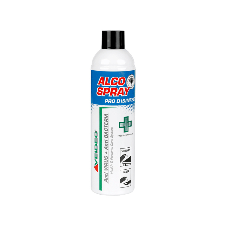 ALCO SPRAY 100ml