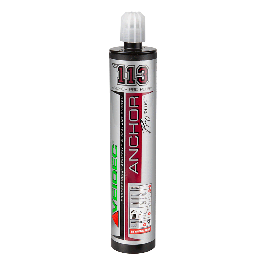 ANCHOR PRO PLUS 300 ml