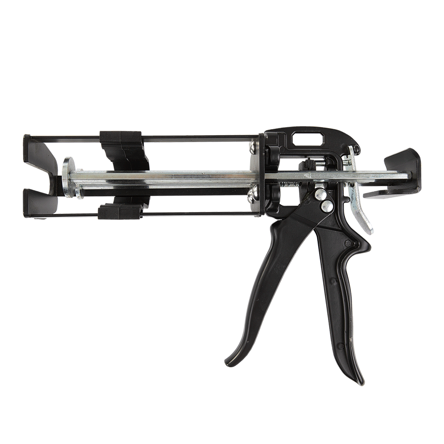 MIXER GUN 220 ml (metal)