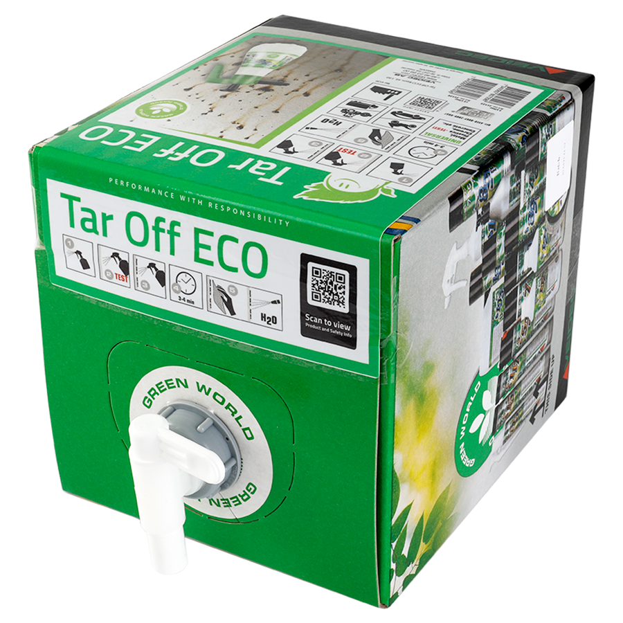 TAR OFF ECO BULK 5L