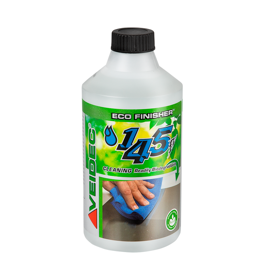 ECO FINISHER 500ML