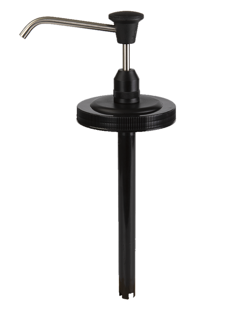 METAL PUMP MBE 3lt