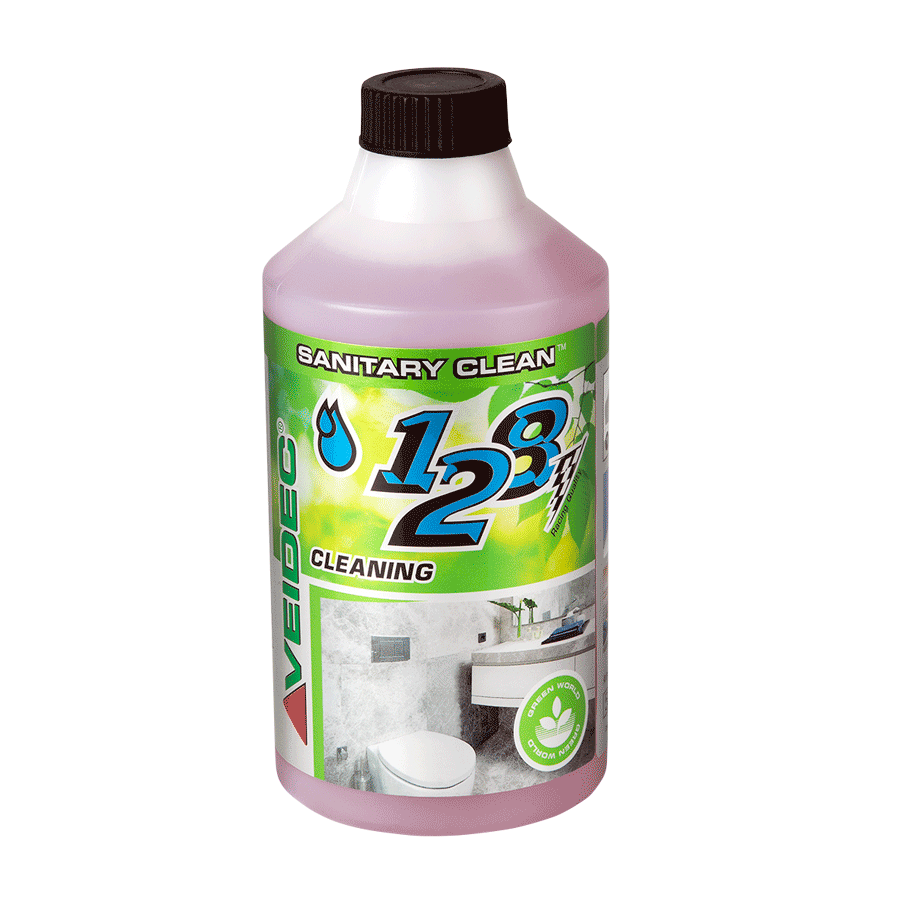 SANITARY CLEAN 500ml
