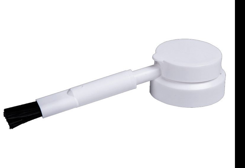 BRUSH ELECTRO & CERAMIC