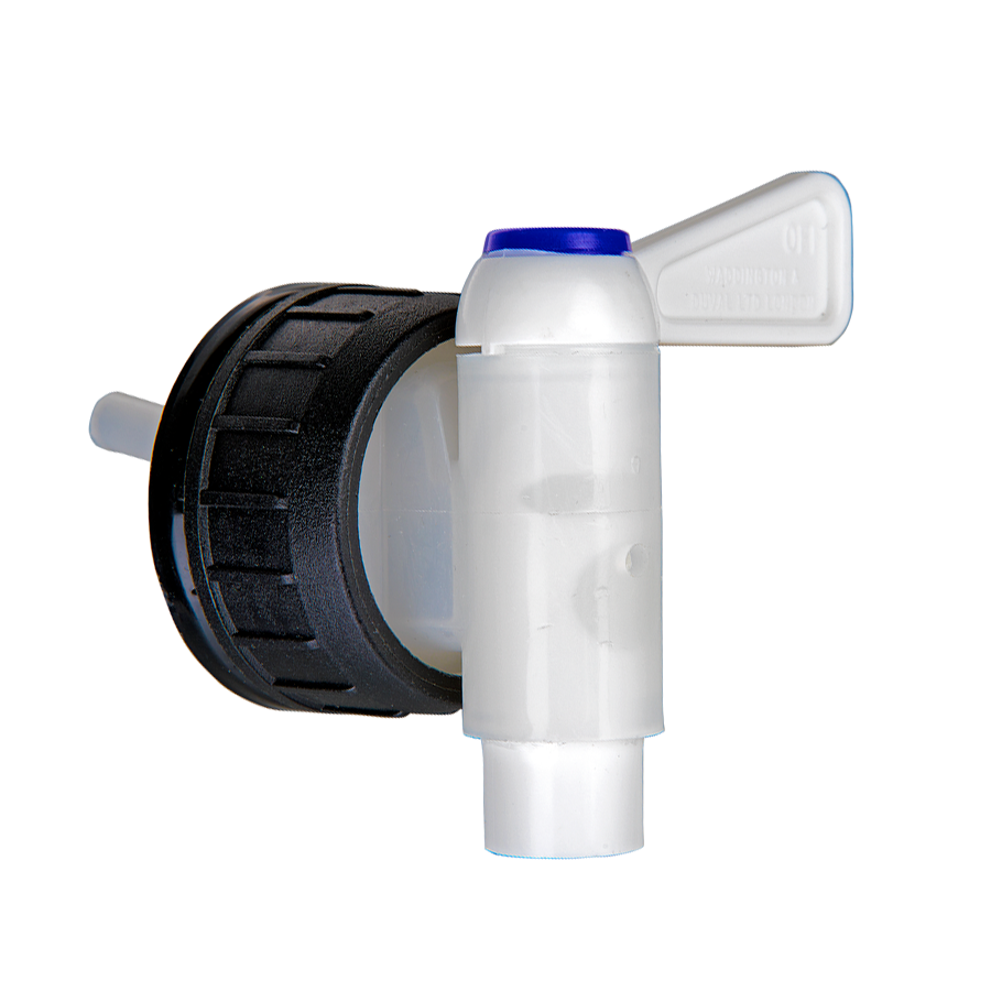 TAPP 5 LITERS DOSING TAP 5Lit