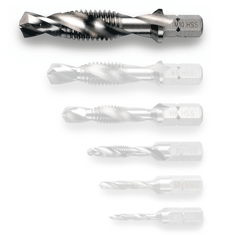 PERFECT COMBINATION TAP M10