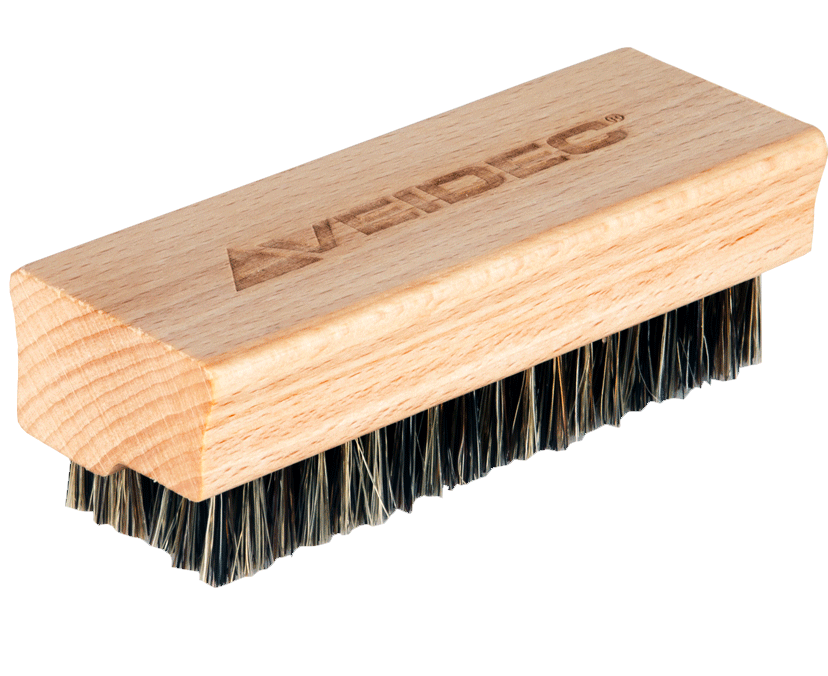 CLEAN BRUSH