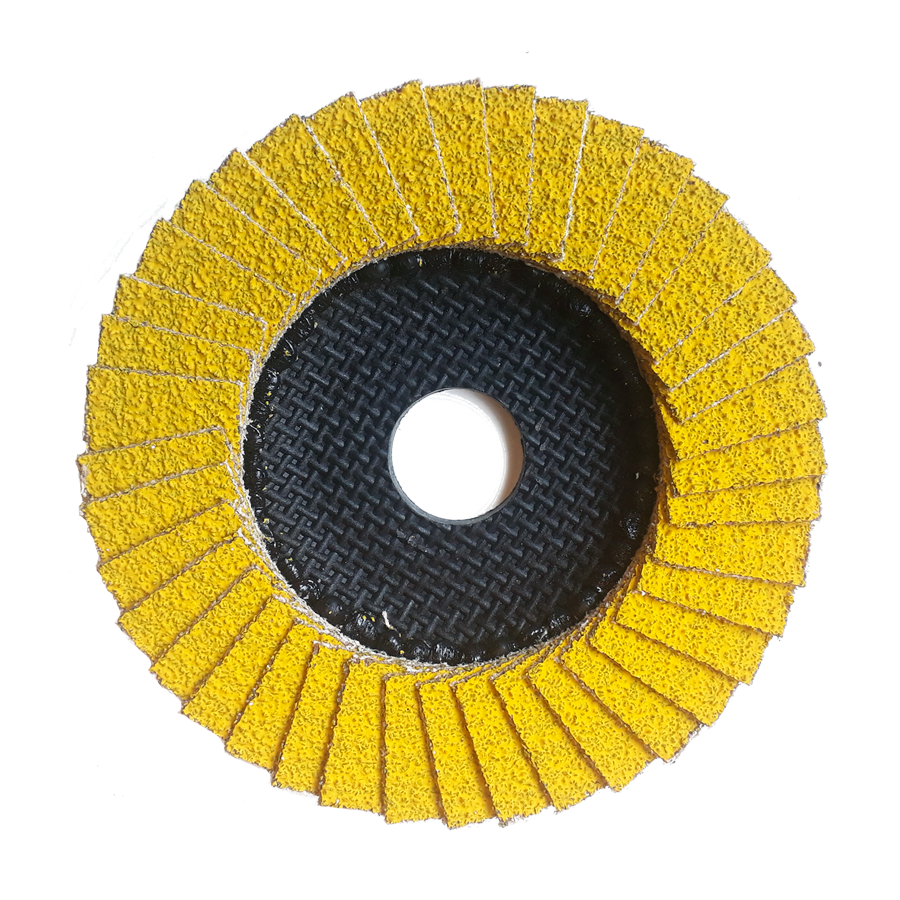 RAPTOR DISC 115 mm