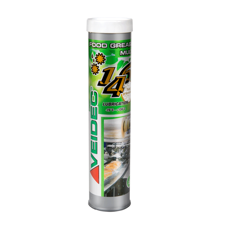 FOOD GREASE MULTI 420ml
