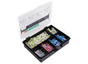 DUOFLEX PLUS KIT SMALL 200 pcs