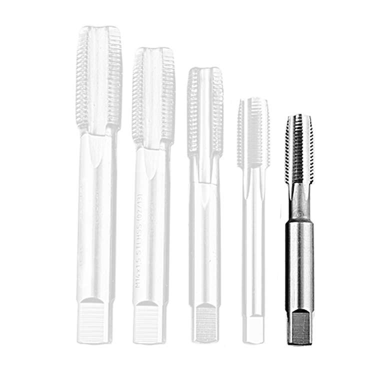 PRO INSERT TAP M8 X 1,25