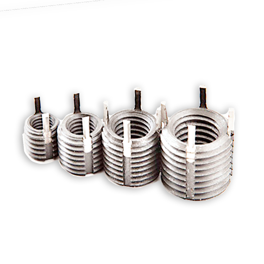 PRO INSERT INOX THINWALL M10X1.5