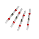 DUOFLEX PLUS Red 0.40-1.00mm