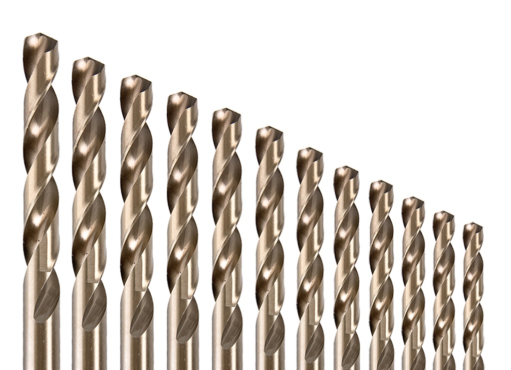 COBALT DRILL 14,5mm