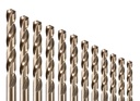 COBALT DRILL 14,5mm