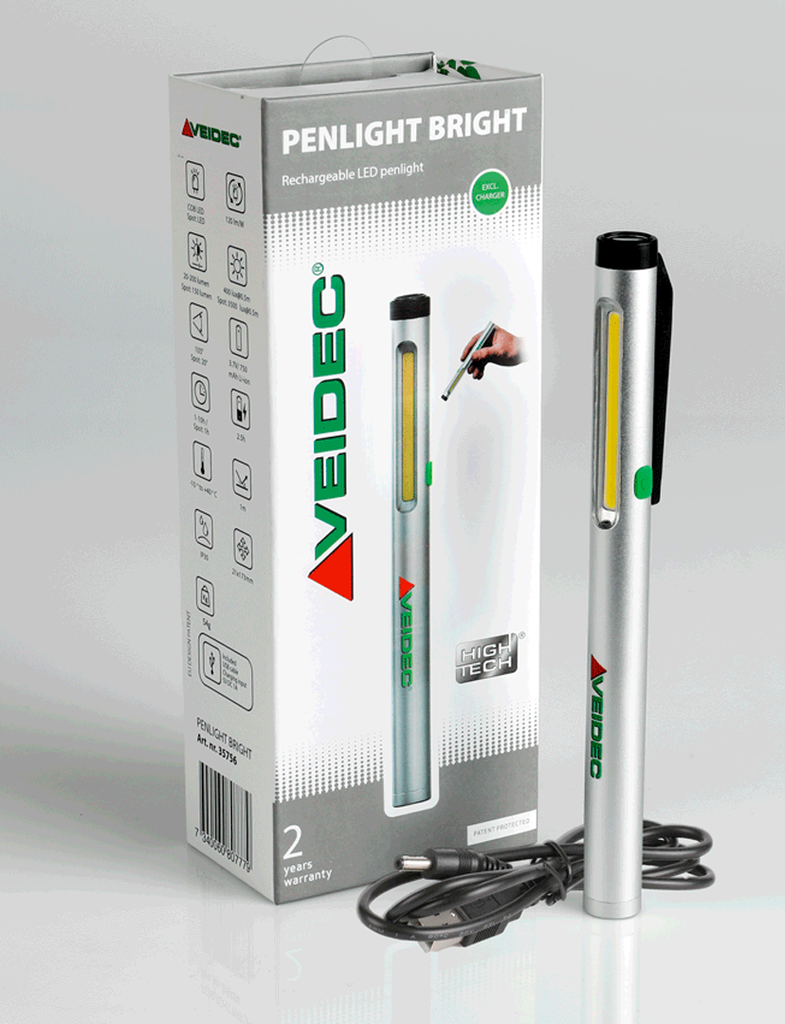 PENLIGHT BRIGHT