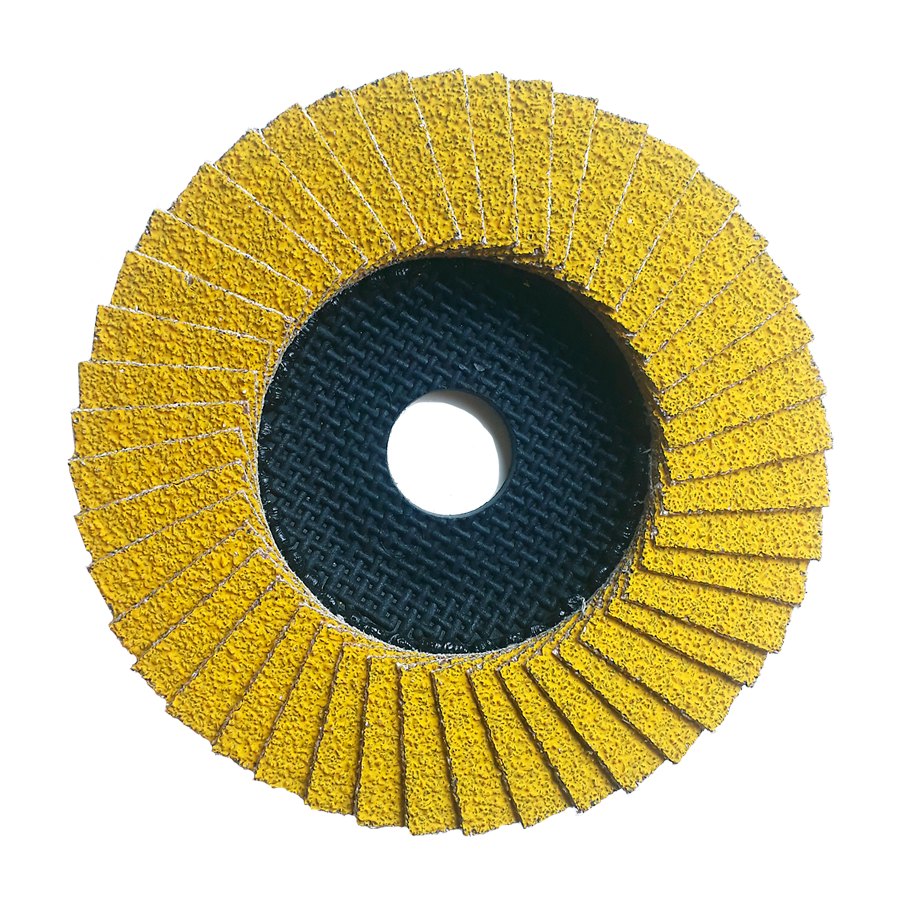 RAPTOR DISC 125 mm
