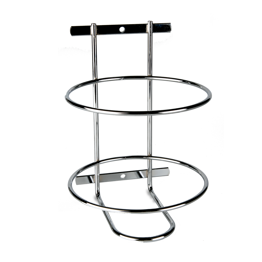 WALL HOLDER FOR 3lt BOTTLE