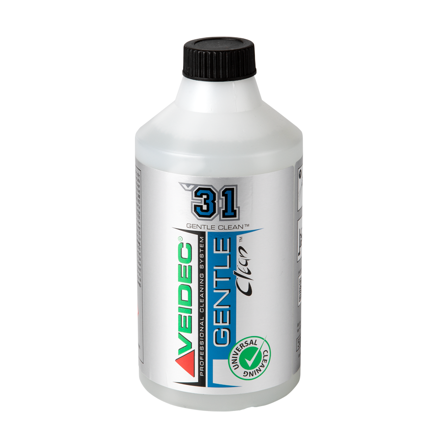 GENTLE CLEAN 500ml