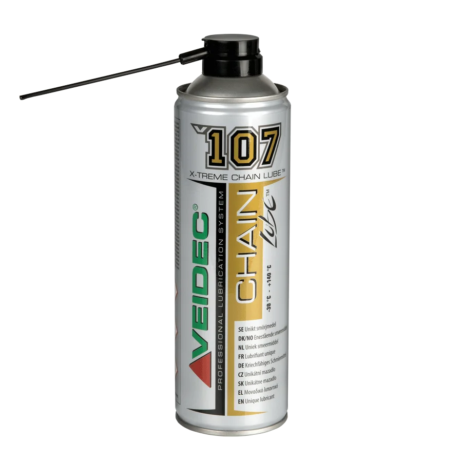 X-TREME CHAIN LUBE 500ml