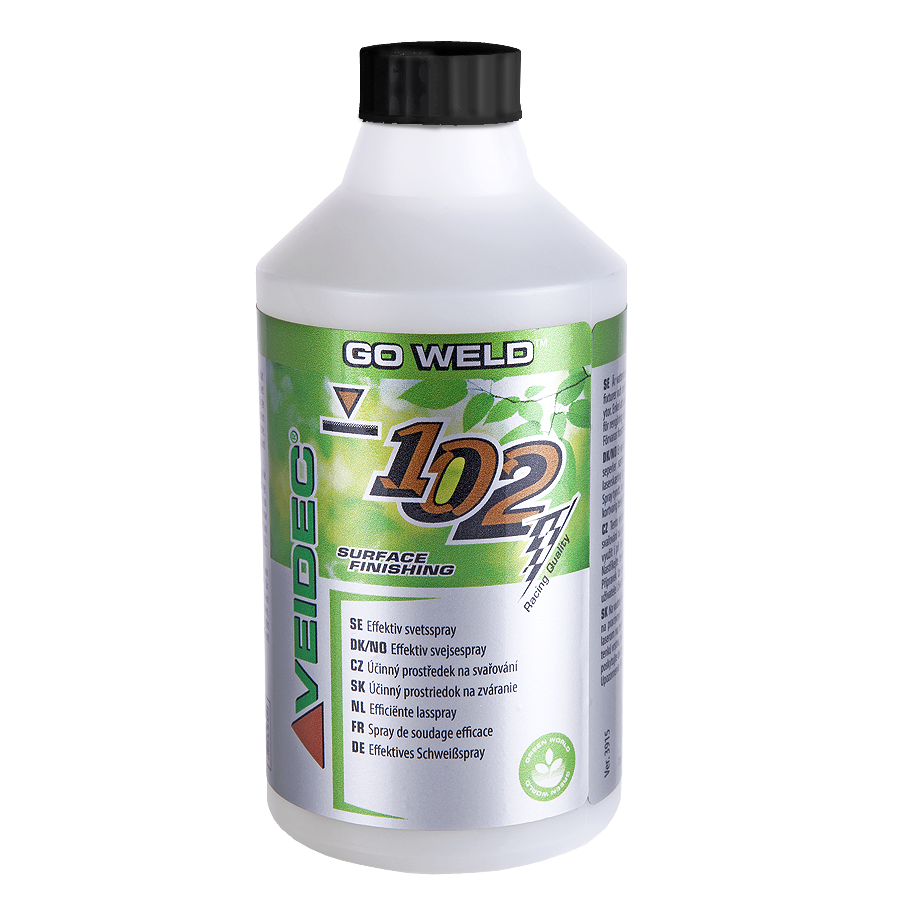 GO WELD 500ml