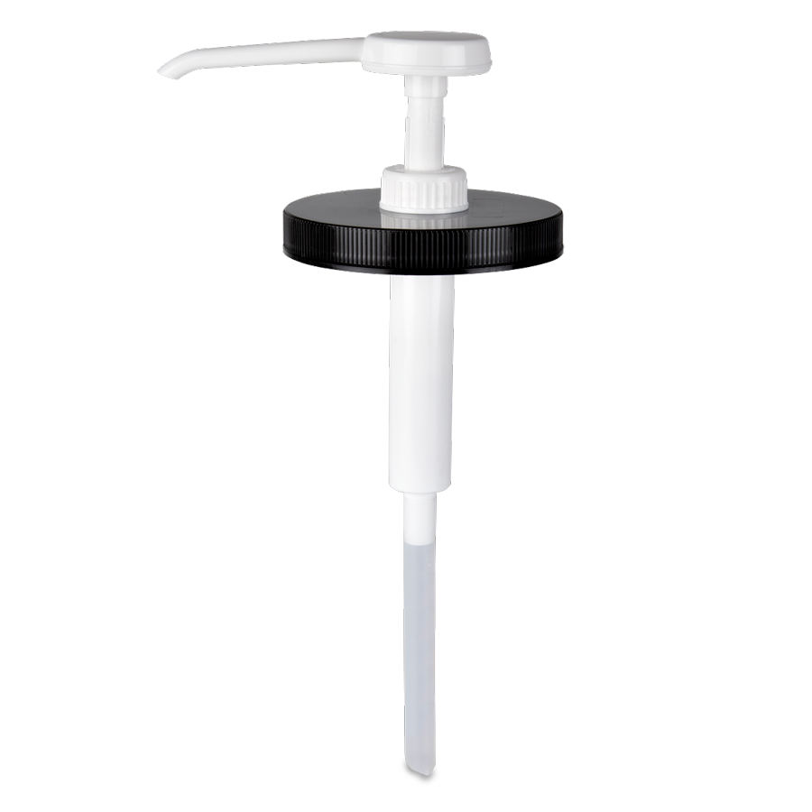 PLASTIC PUMP MBE 3lt