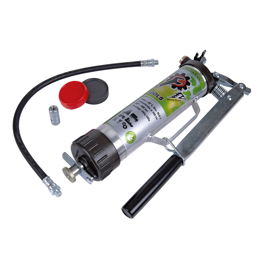 GREASE GUN PRO