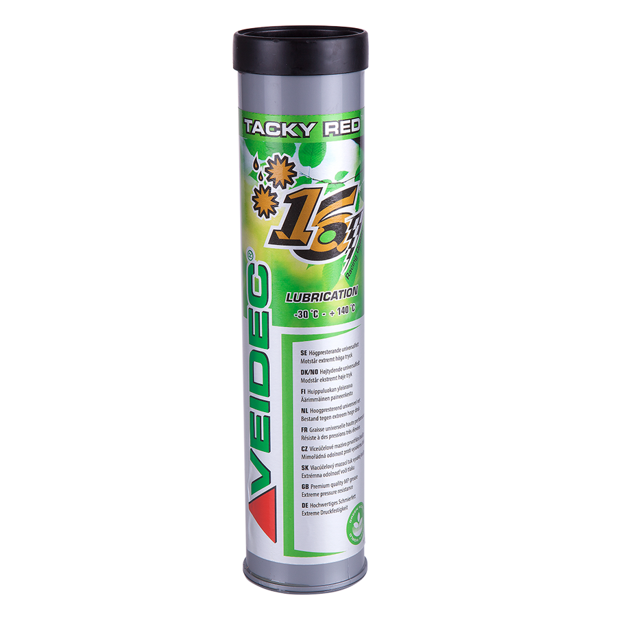 TACKY RED 420ml