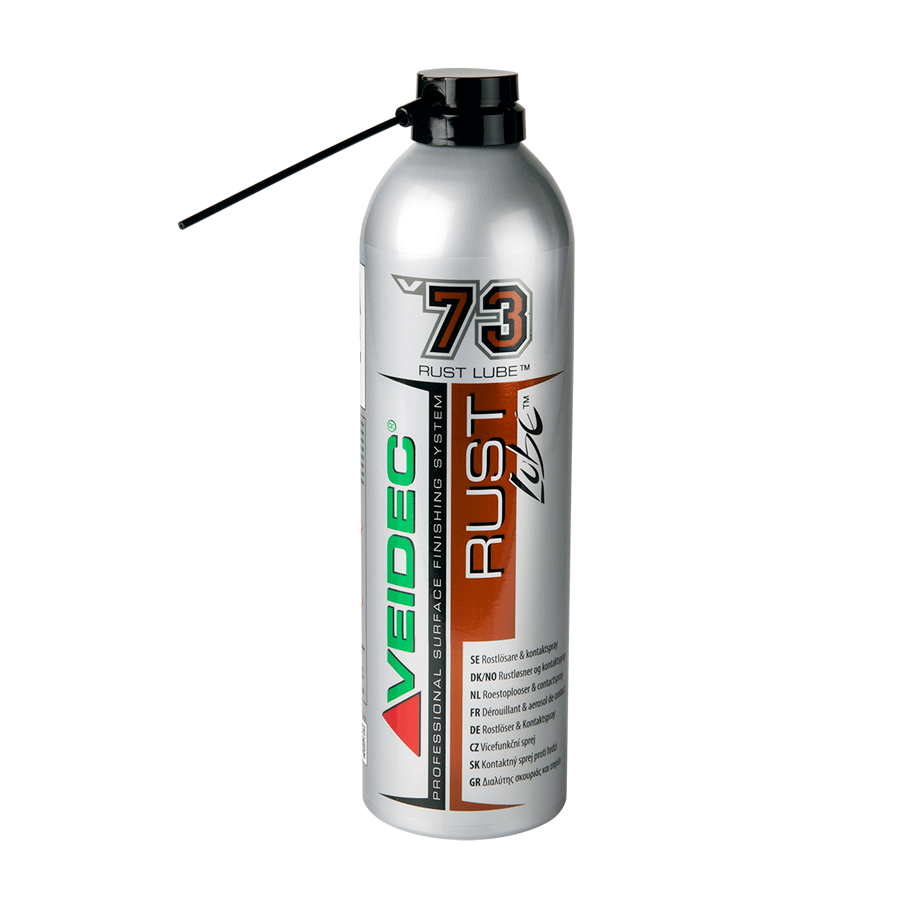 RUST LUBE 500ml