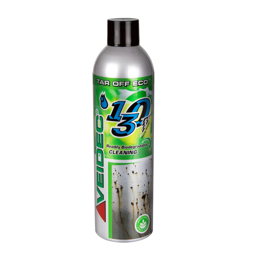TAR OFF ECO 500 ml
