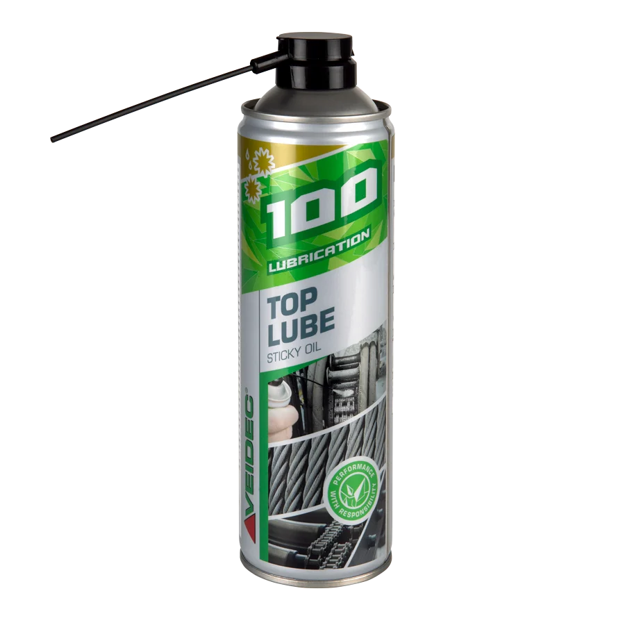 TOP LUBE 500ml