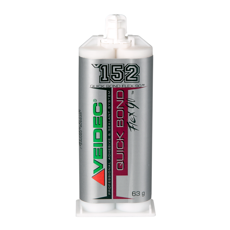 QUICK BOND FLEX 90 WHITE 50ml