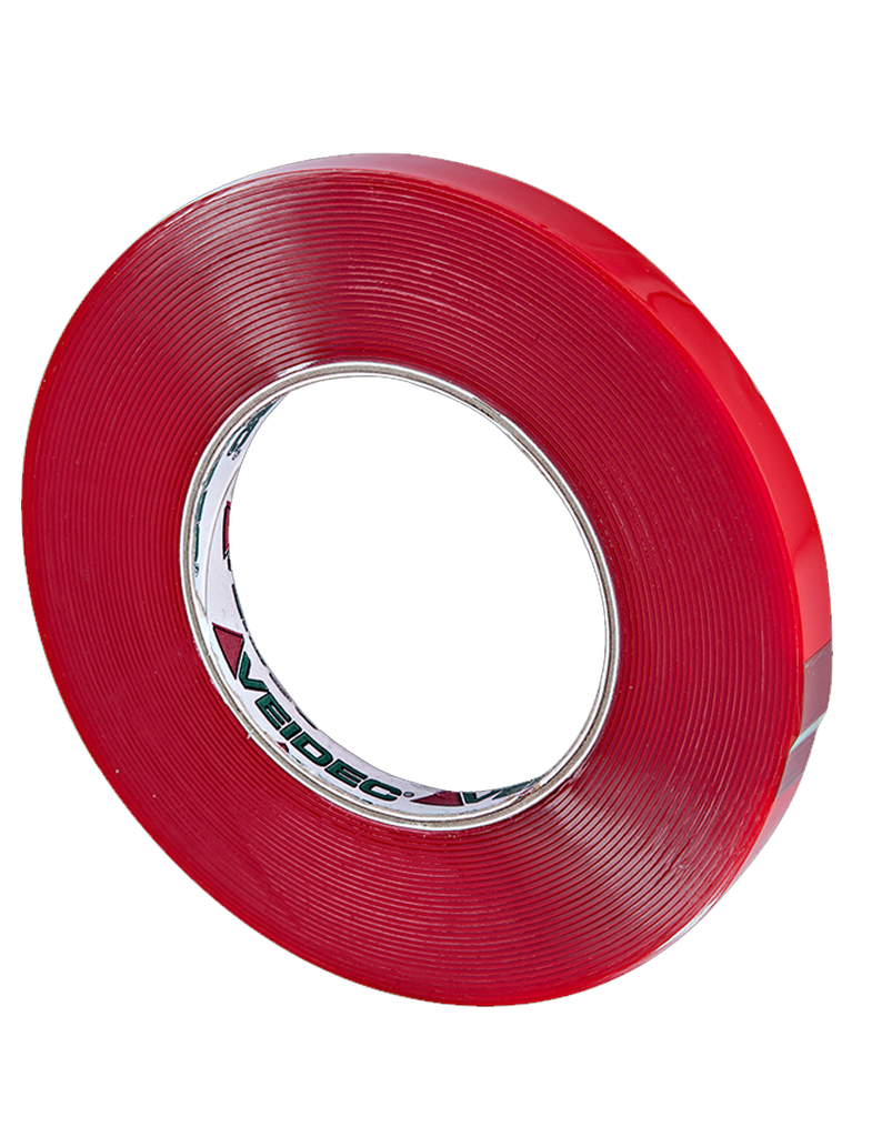 CLEAR TAPE 19mmX10m