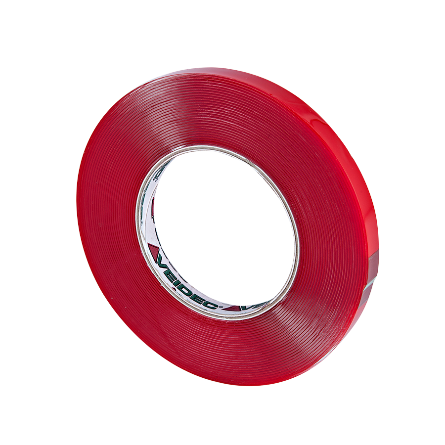 CLEAR TAPE 12mmX10m