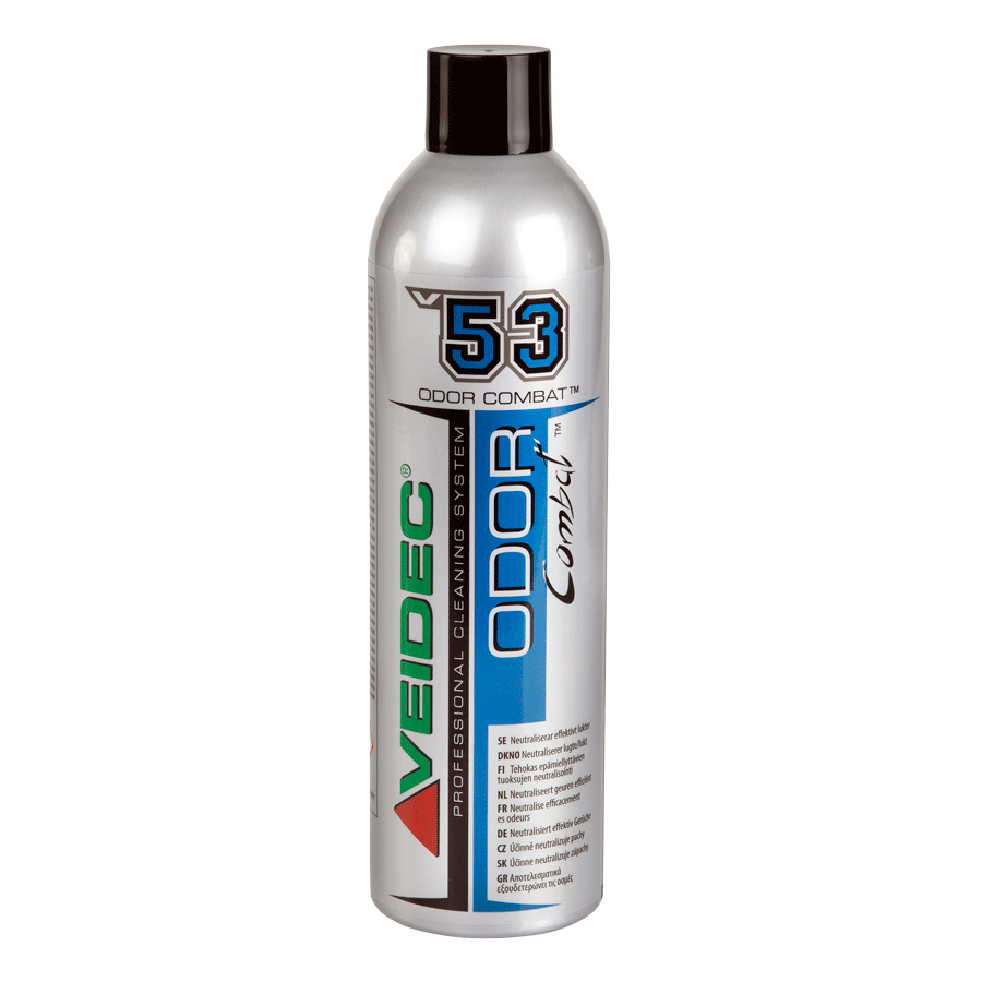 ODOR COMBAT 500ml
