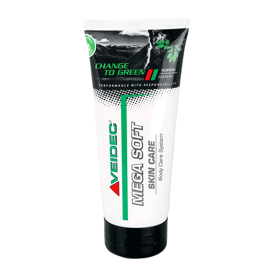 MEGA SOFT TUBE 150ml