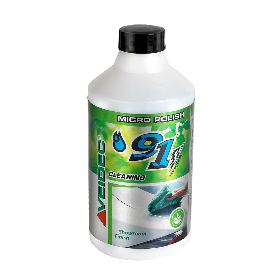 MICRO POLISH 500ml