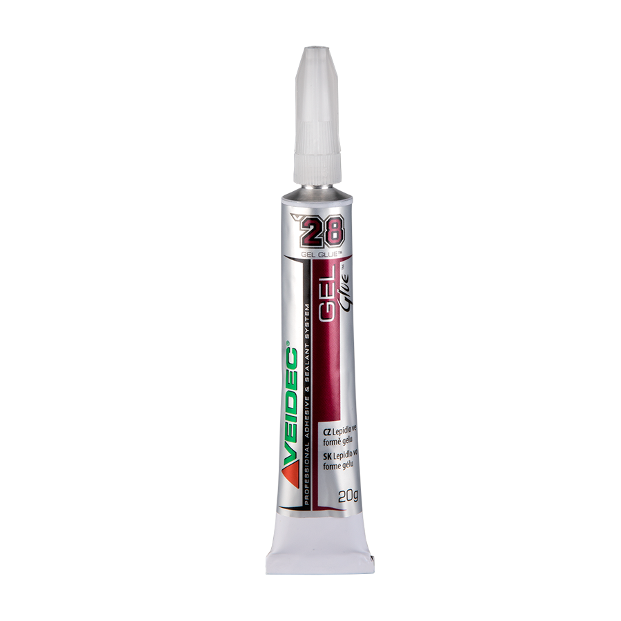 GEL GLUE 20gr