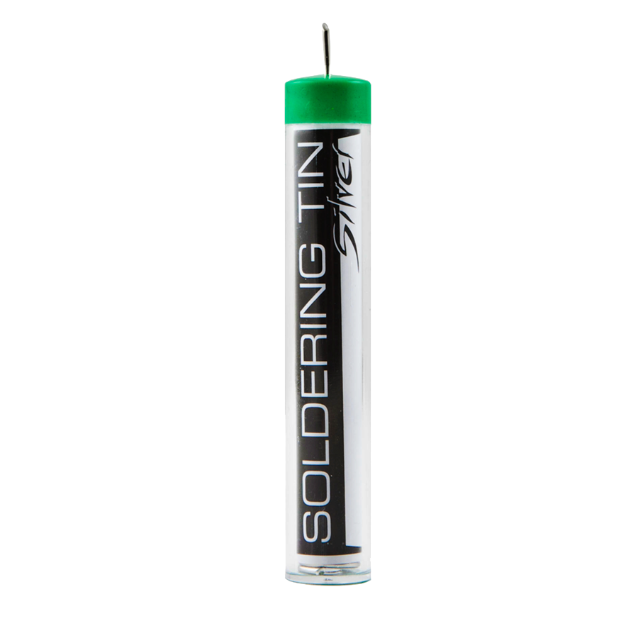 SOLDERING TIN 20gr