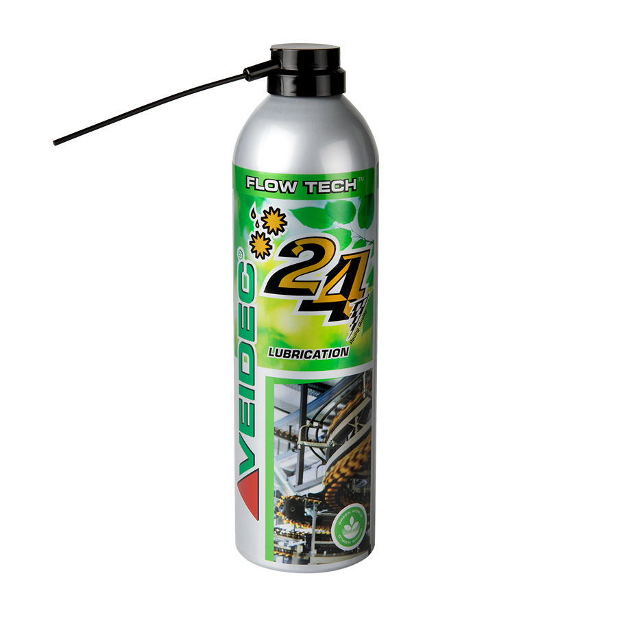 FLOW TECH 500 ml
