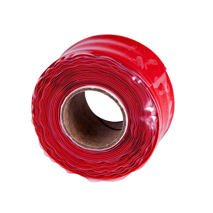 SEAL TAPE red