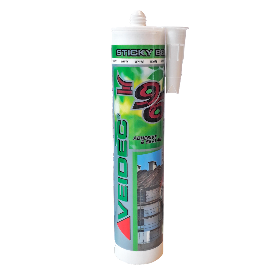 STICKY BOND White 290ml