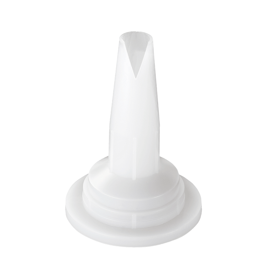 V-NOZZLE for sausage
