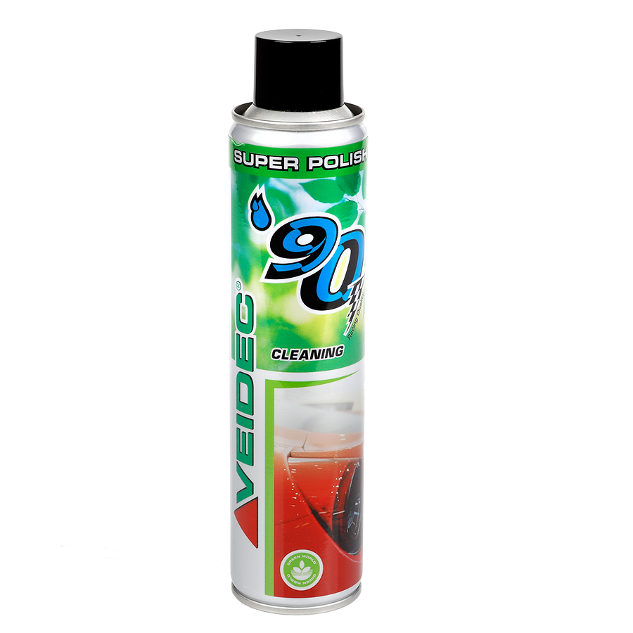 SUPER POLISH 250ml